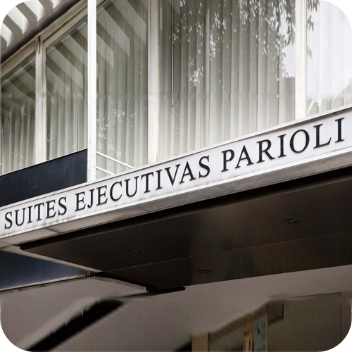 25 años de experiencia